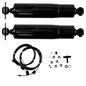 Gabriel HiJackers Air Shocks - 49213