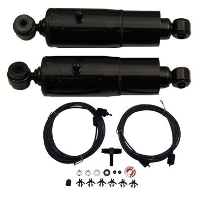 Gabriel HiJackers Air Shocks - 49221