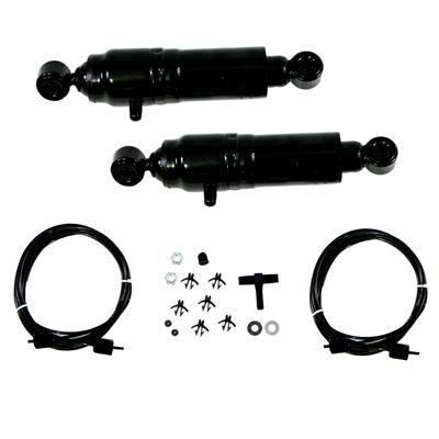 Gabriel HiJackers Air Shocks - 49307