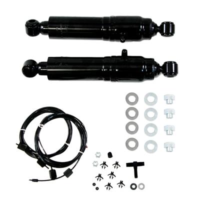 Gabriel HiJackers Air Shocks - 49310