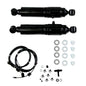 Gabriel HiJackers Air Shocks - 49310