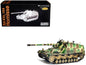 German Sd.Kfz.164 Hornisse "Nashorn" Armored Vehicle "German Army" "NEO Dragon Armor" Series 1/72 Plastic Model by Dragon Models  free shipping USA