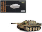 Germany Sd.Kfz.173 Jagdpanther Ausf.G1 Late Production Tank "sPz.Jg.Abt.560 Ardennes" (1944) "NEO Dragon Armor" Series 1/72 Plastic Model by Dragon Models  free shipping USA
