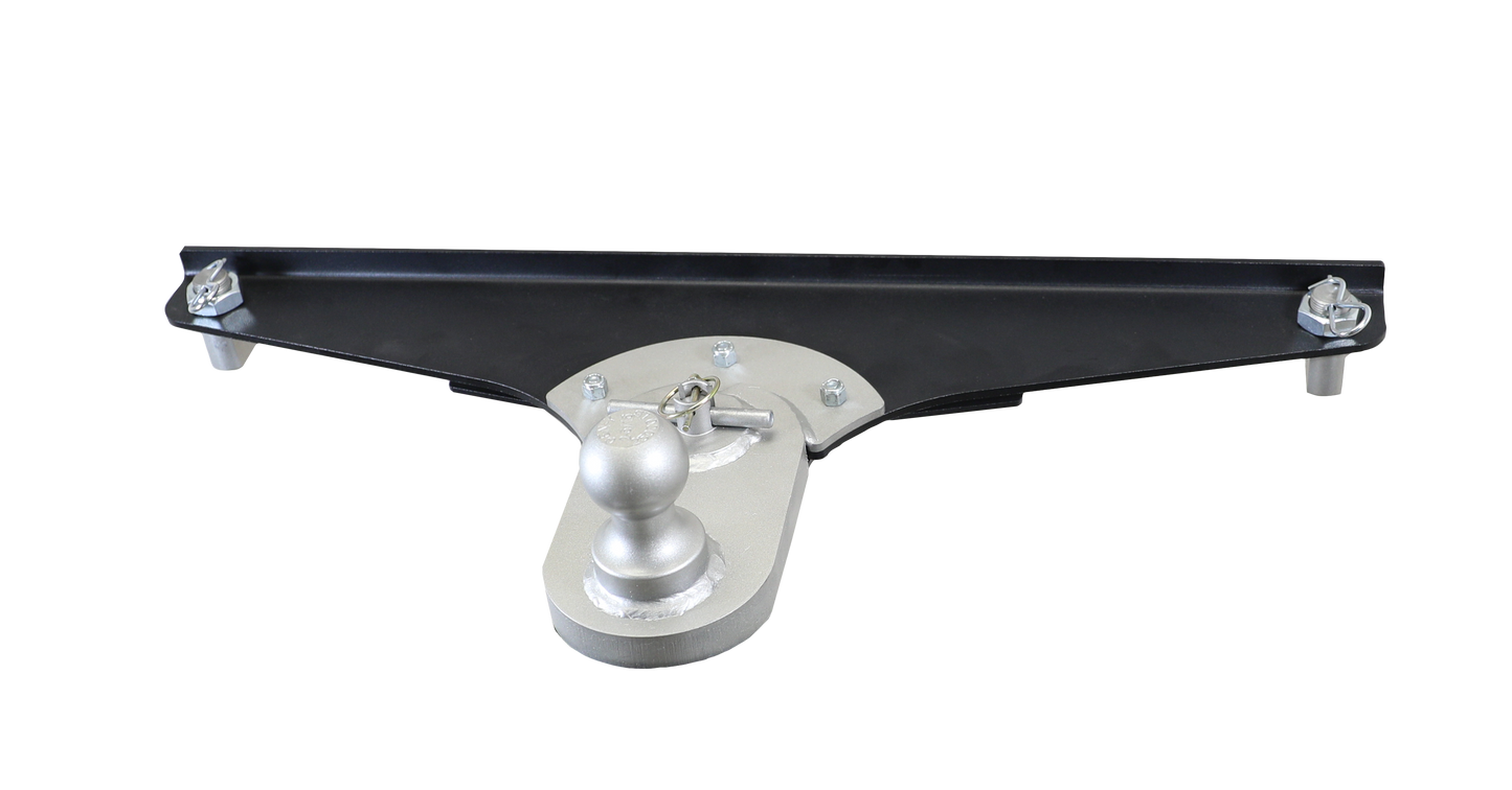 GEN-Y - GoosePuck Offset Ball - GH-21005