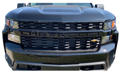 Grille Insert
