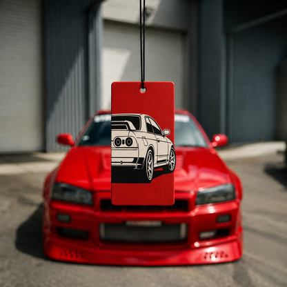 BBP® R32 New Car Smell Air Fresheners (3) 2500 ENTRIES