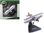 Gloster Gladiator Fighter Aircraft "No. 72 Squadron Church Fenton" (1937) British Royal Air Force "Oxford Aviation" Series 1/72 Diecast Model Airplane by Oxford Diecast  free shipping USA
