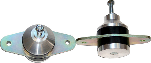 Granatelli Motor Mounts - Mustang GT/Shelby GT 500/V-6