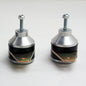 Granatelli Motor Mounts - Mustang GT/Shelby GT 350/V-6