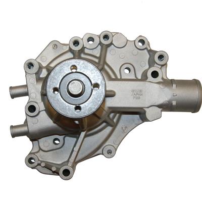 GMB OE Replacement Water Pumps - 1251230AL