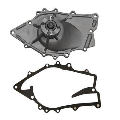 GMB OE Replacement Water Pumps - 1302821