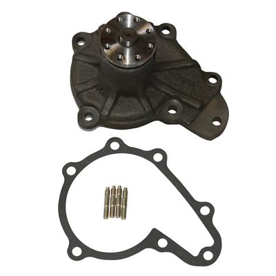GMB OE Replacement Water Pumps - 1451330