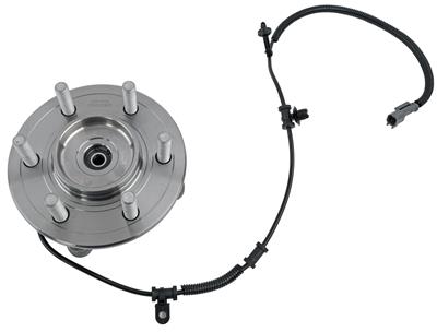 GMB Wheel Bearing and Hub Assemblies - 7253400