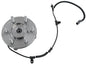 GMB Wheel Bearing and Hub Assemblies - 7253400