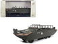GMC DUKW Amphibious Vehicle Olive Drab "United States Army" 1/43 Diecast Model by Militaria Die Cast  free shipping USA