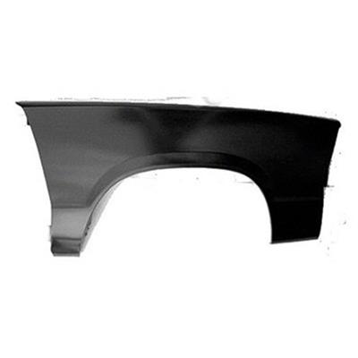 Goodmark Front Fenders - 403510078R