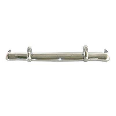 Goodmark Bumpers - 4040800551S