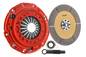 Unsprung Clutch Kit For Honda Accord 1986-1989 2.0L (A20A4)
