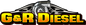 G&R Diesel 1/2" Fuel Line Frame Clamp - GRD00196