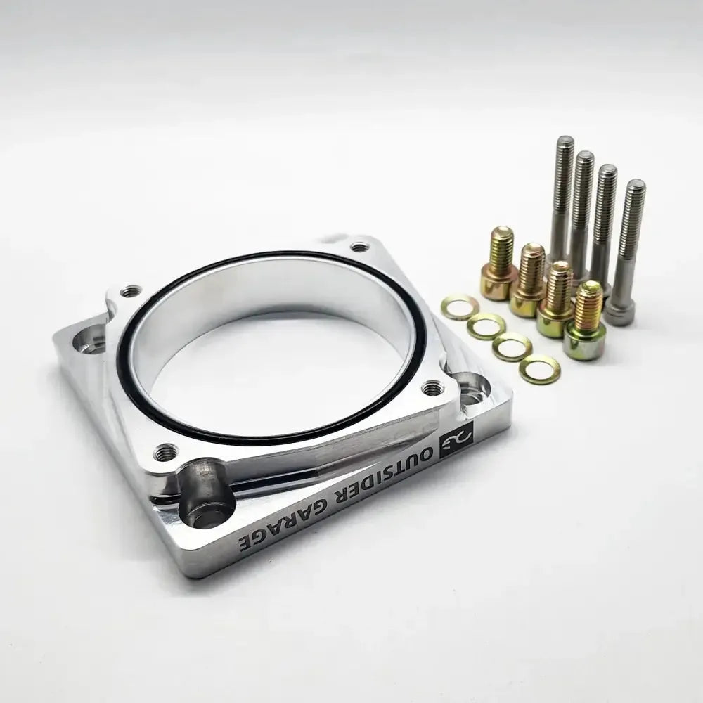 Greddy DBW Manifold Adapters