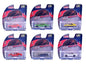 "GreenLight Muscle" Series 30 Set of 6 pieces 1/64 Diecast Model Cars by Greenlight  free shipping USA