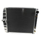 Griffin Universal Fit Radiators - 170208