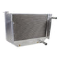 Griffin Performance Fit Radiators - 870201
