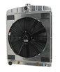 Griffin Universal Fit ComboUnit Radiators - CU70209