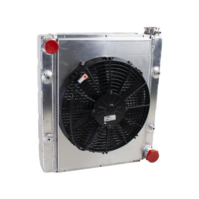 Griffin Universal Fit ComboUnit Radiators - CU55135X