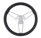 STEERING WHEEL BILLET SERIES