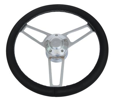Grant Billet Steering Wheels - 1903