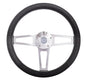 Grant Billet T-Series Steering Wheels - 1911