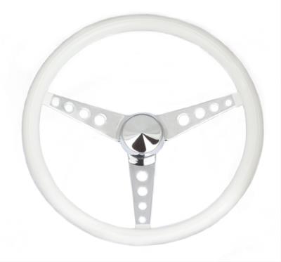 Grant Classic Vinyl Steering Wheels - 270