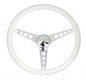 Grant Classic Vinyl Steering Wheels - 270