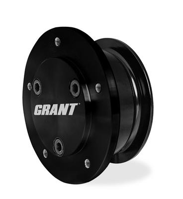 Grant Quick-Release Hubs - 3023B