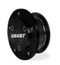 Grant Quick-Release Hubs - 3023B