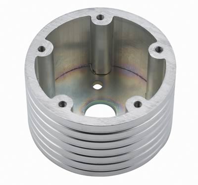 Grant Steering Wheel Spacers - 4003