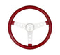 Grant Metal Flake Steering Wheels - 8445