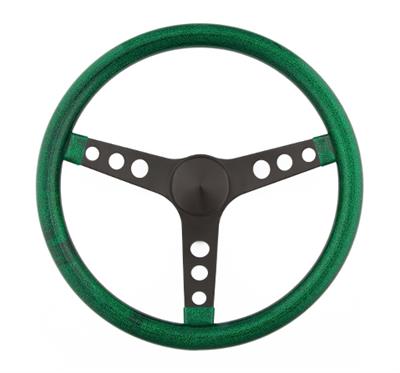 Grant Metal Flake Steering Wheels - 8472