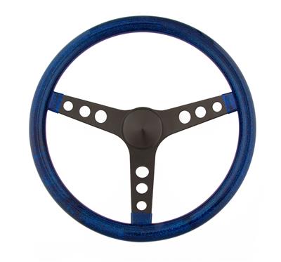 Grant Metal Flake Steering Wheels - 8476