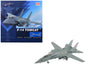 Grumman F-14A Tomcat Fighter Aircraft "VF-1 (with Optional Decals)" United States Navy "Air Power Series" 1/72 Diecast Model by Hobby Master  free shipping USA