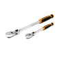 GearWrench 90T Teardrop Ratchet Sets - 81275T
