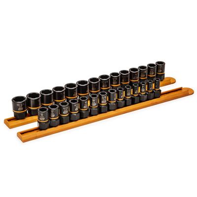 GearWrench Bolt Biter Extraction Socket Sets - 84784