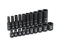 GearWrench Impact Socket Sets - 84900