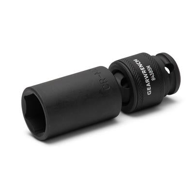 GearWrench Universal Impact Socket Sets - 84924N