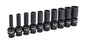 GearWrench Universal Impact Socket Sets - 84943N