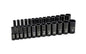 GearWrench Impact Socket Sets - 84949N