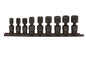 GearWrench X-Core Pinless Universal Impact Socket Sets - 84978