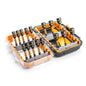 GearWrench Bolt Biter Nut Extractor/Driver Sets - 86171