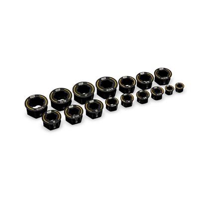 GearWrench Bolt Biter Extraction Socket Sets - 86192